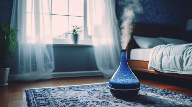 cool and warm mist humidifiers