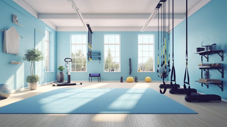 Which one is better? Pilates or TRX