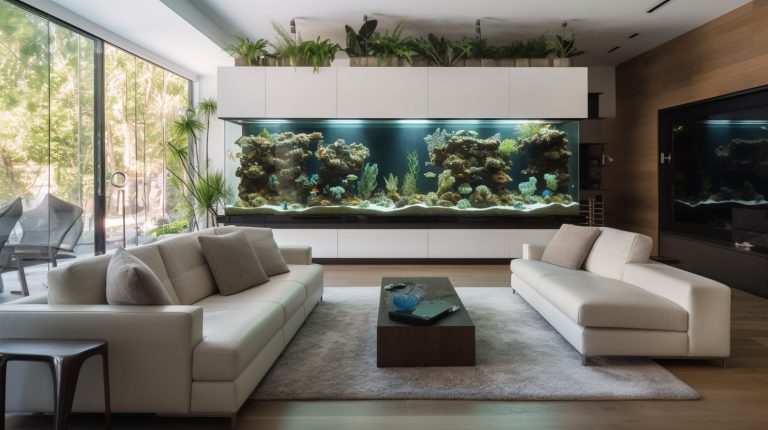 Aquarium or Terrarium: Which is More Suitable for My Home