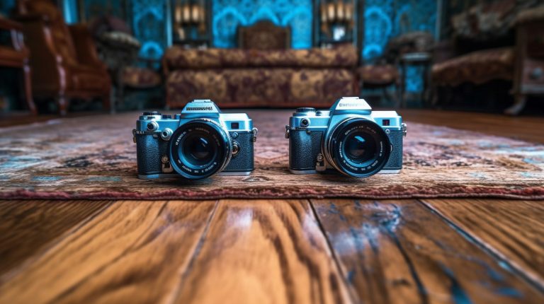 Which one is better choice for amateurs, Canon or Nikon