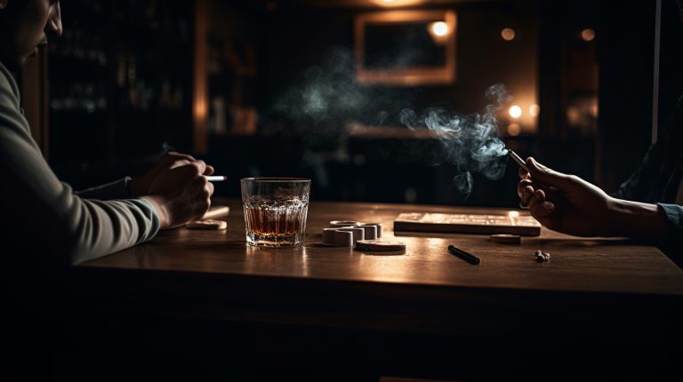 This article explores the health implications of various cigarette options, namely light, hand-rolled, natural, and herbal cigarettes, to determine which one is the least dangerous for your well-being.