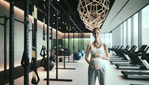 TRX or CrossFit: Which one for Pregnant Women