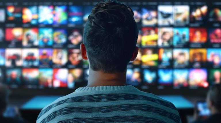 Top 5 Streaming Services in 2024: Which Offers the Best Value for Money